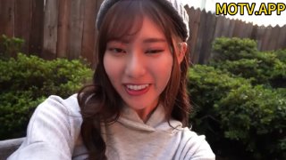 【奶油味茜茜】颜值不错嫩妹和小黄毛男友啪啪，手指扣逼按摩器玩弄抽插猛操
